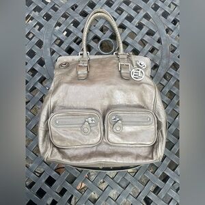 Elliott Lucca Portia Leather Purse